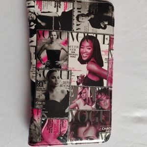 NWOT new Girls clutch